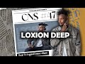 Chilla Nathi Session 47 | Loxion Deep | Road to Legend Deluxe Album (Amapiano Mix 2024)