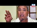 karnataka cm siddaramaiah बनेंगे bus conductor mallikarjun kharge congress news dblive