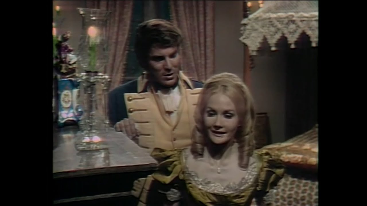 Back In Time To 1795 Video 81 Nathan And Millicent Are Married