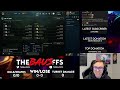 Baus tries to negotiate playing Jayce with Caedrel | Los Ratones Highlights