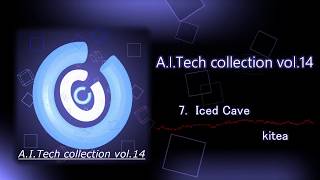 【2018秋M3】「A.I.Tech collection vol.14」XFD