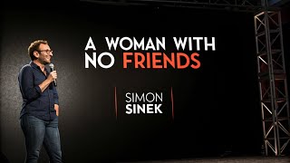 A Woman With No Friends||\