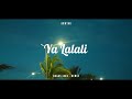 DJ SLOW !!! Bagas Jaxx - Ya Lalali - (Slow Remix)