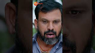 అయోమయం లో పడిన Gundamma | Gundamma Katha #shorts | Mon – Sat 1:30PM | Zee Telugu