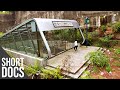 Lost Places: World's Loneliest Metro Station | Free Documentary Shorts