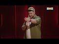 Андрей Атлас про современные технологии и отношения с женой @standup_tnt