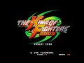 The King of Fighters 2003 (Arcade) 【Longplay】