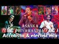 #asanka  #Priyamantha Song  #collections  With Beji  Acoustic & Electric  #sampathvideo