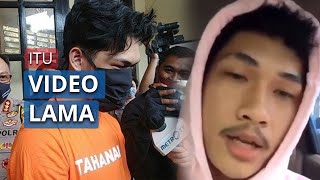 Permintaan Maaf tapi Bohongnya Viral seusai Prank Sembako Isi Sampah, Ferdian: Itu Video Sudah Lama