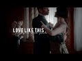 phryne + jack | love like this