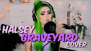 Halsey - Graveyard (