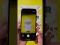 Scan Documents using your iPhone!