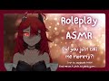 [RP ASMR] Accidentally calling your Best Friend Mommy [good boy][ALOT of kissing][mommy dom][spicy]