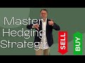 Master Hedging: A Pro Trader's Guide to Stress-Free, Consistent Returns