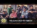 The Cloves And The Tobacco - Raise Your Glass (Celtic Folk Punk)