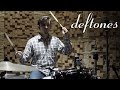 Deftones - You've Seen The Butcher (drum cover by Aleksandr Portnyagin)