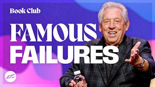 Your Worst Mistake Isn’t the End of Your Story | John C. Maxwell