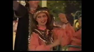 Ferial Khoury Sings Samira Toufik - فريال خوري تغني سميرة توفيق - بالله صبوا هالقهوة (دمشق 1999)