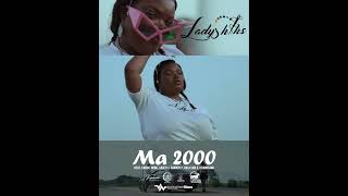 The Moment you’ve been waiting for. We are Dropping Ma 2000 Music Video on the 18th of February 2025