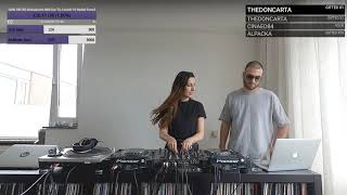 Nifra b2b Fisherman 12h Open-To-Close (16-05-2020) [Trance]