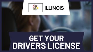 How to Get a Driver’s License in Illinois (Full Guide)