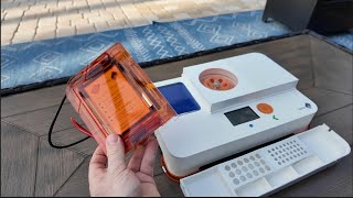Bento lab unboxing and review