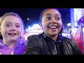 Goose Fair  Rides! Theme Park