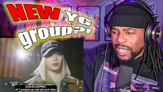 BABY MONSTER is the new YG Group?! NEXT MOVEMENT | REACTION!