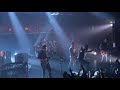 frustration full performance live @ paris trianon 06 03 2020