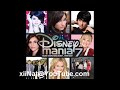 Bridgit Mendler When She Loved Me Disney Mania 7