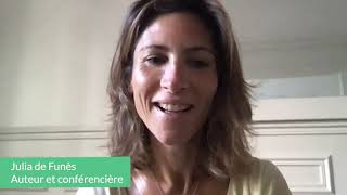 Innov RH - Interview Julia De Funès