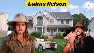 Lukas Nelson Net Worth 2025, (Full Biography, House Tour, Girlfriend)