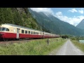 erlebnis gotthard tee krokodil und kraftwerk besichtigung am 15.6.13