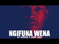 Fatso 98 feat Brandon Dhludhlu - Ngifuna Wena [Dj Soniq 3 Step Mix] | 3 Step Afrotech | Afrohouse 