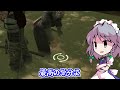 【kenshi】イッキ見part2！弾幕少女たちは荒廃したkenshi世界を生き延びたい（ゆっくり実況 16 ～ 29 ）