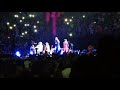 Imagine Dragons Bleeding Out Québec 2017-10-26