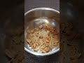 #skinless peanuts#garlic flavor#yummy peanuts#asmr#ytshort#viralshort#satisfyingsounds