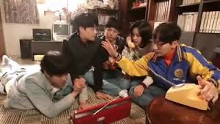 REPLY 1988 BEST MOMENTS ✨