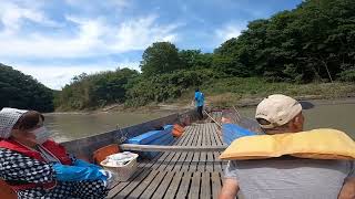 天竜峡ライン下りTenryu River Cruise