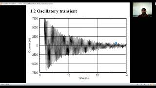 09 03 2022 PQ\u0026FACTS 1 Short duration Voltage Variation