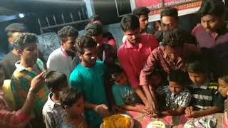 GDK SHEAR CHANTI BHAI BDAY 2