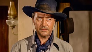 Spectacular Western Movie (1955)