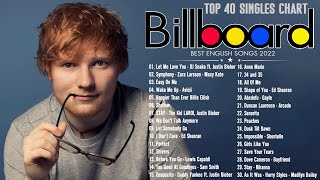 Billboard Hot 100 This Week - Top 40 Songs Of This Week - Best Billboard Music Chart Hits