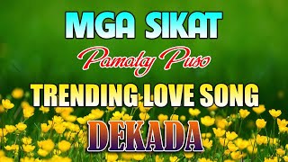 Mga Lumang Tugtugin 60s 70s 80s 90s 🌹 Pure Tagalog Pinoy Old Love Songs 🌹 Pamatay Tagalog Love Song