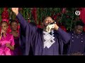 special sunday service 05.01.2025 fasting day 1440 pastor julienne k. kabanda