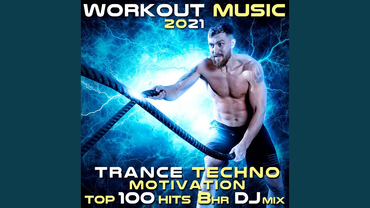Utilize Your Power 143 Bpm Workout Trance Mixed Youtube Music