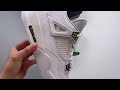 【s2純原】air jordan 4 retro