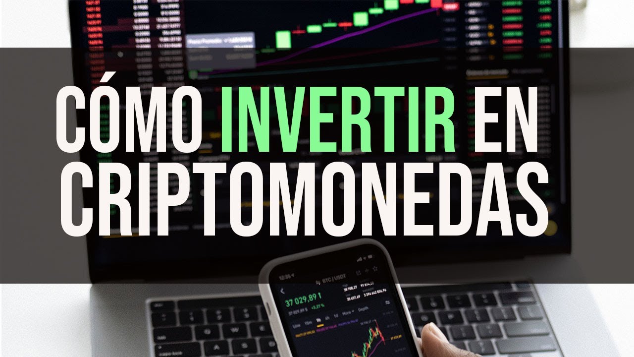 CURSO COMPLETO DE TRADING DE CRIPTOMONEDAS 💲 APRENDE A INVERTIR - YouTube