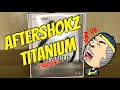 AfterShokz Titanium Bone Conduction Headphone Unboxing and review | No to Ear/ Airpods while riding!