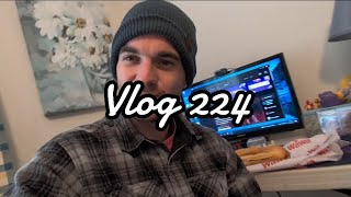 Vlog 224